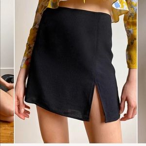 Sunday best Tatiana skirt